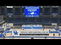 2024-2025 - Kentucky Basketball - NBA Pro Day