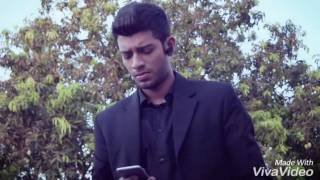 Rahul Kannan best dubsmash on movie thani oruuvan and this video is created by me the praveen the te