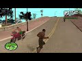 gta san andreas cheats