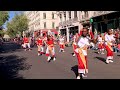 Tanzbiennale in Lyon: zeitgenössisch, urban und integrativ