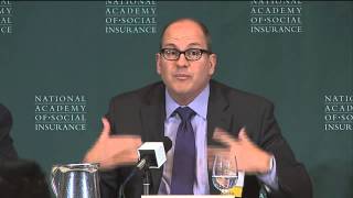 Finding Consensus on Medicare Reform