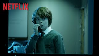 Creeped Out Season 2 Trailer 😲 Netflix After School