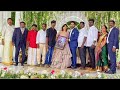 actor karunas daughter marriage album