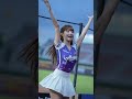 陳洛心好美 yuri 陳怡叡 韓風應援 辣酷甜 台湾チアリーデ 樂天女孩 rakutengirls 240928