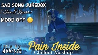 Pain Inside Mood Off Sad Song Jukebox Abhi53k