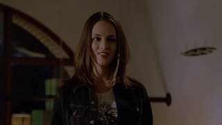 Buffy and Faith - 3x21
