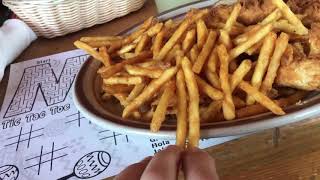 Jose Tejas Food
