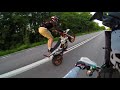 next level ft. querly supermoto lifestyle