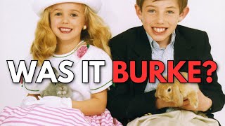 The Burke Theory: Could a 9-Year-Old Have Caused JonBenét’s Injury?