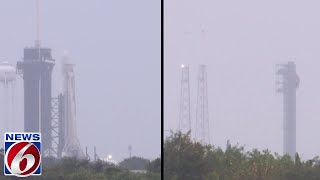 SpaceX to launch Falcon Heavy, Falcon 9 Starlink mission from Florida in same night