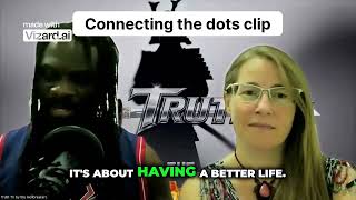 Truth TV by The Hellbreakers: Connecting the dots clip