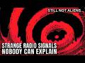 Bizarre Radio Signals Coming From an Unknown Object in Our Galaxy 