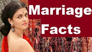 20 Interesting Facts About Marriages You Should Know