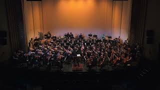 Michigan Pops Orchestra: The Lion King Suite; Elton John & Hans Zimmer (arr. Brad Kelley)