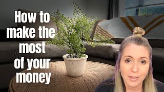 40 Extreme Money Saving Tips to Save the MOST Money