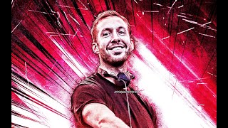 Calvin Harris - Ultra Music Festival 2024. Miami. Live concert