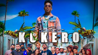 DONBOCA -  🌴🥥 KOKERO 🥥🌴(Oficial Video)