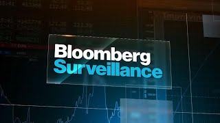 'Bloomberg Surveillance' Full Show (04/22/2021)