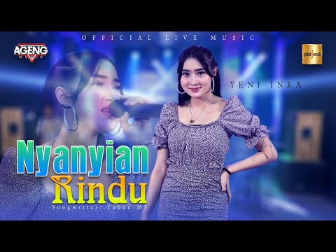 Download Lagu Yeni Inka Nyanyian Rindu Mp3