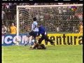 2000 (January 11) Argentina 6 -Venezuela 1 (Under 23 Friendly)