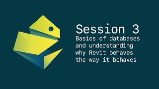Python for Revit: Revit document as a database