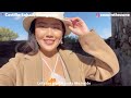 西班牙城堡免費入場！girls trip to fuengirola｜太陽海岸怎麼玩？馬拉加最道地的泰式料理？港台辣妹聯手出擊！spain vlog ep.2 🇪🇸