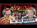 Baby KoRn? | CHAOSEUM - SMILE AGAIN