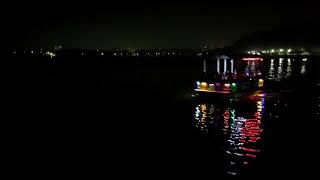 RANKALA LAKE BOATING kolhapur