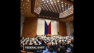 House approves draft federal constitution