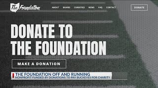 The Foundation takes a different approach to Name, Image, Likeness era