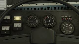 Urban Transport Simulator - Dev video 1: Trolleybus startup