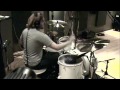 That's How Country Boys Roll - Billy Currington Drum Cover