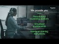 ecostruxure it elearning – hands on training for ecostruxure it dcim schneider electric