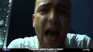 LIM 2011 - Freestyle ft DJ Maze [TUERIE] HD