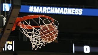 Buzzer-beater dreams: Players imagine their March Madness moment