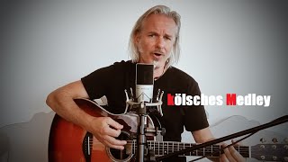kölsches Medley / kölsche Klassiker / kölsche Lieder / von Covercat44