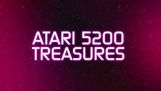 Atari Vault DLC