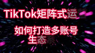 群发式营销在TikTok的运用：快速提升你的曝光率！#tiktok采集#tiktok协议#tiktok矩阵 协议强私信群发#tiktok获客#tiktok群发#tiktok强私#tiktok引流