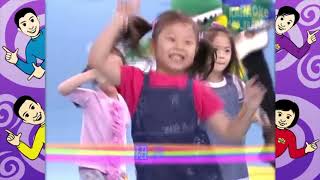 The Taiwanese Wiggles: Can You Point Your Fingers and Do the Twist ...