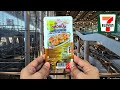 7 ELEVEN  in Bangkok Thailand EP10