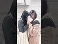 akb48 佐藤綺星　伊藤百花