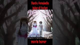 hantu Annabelle | Sakura school simulator,Sakura horor,hantu Annabelle,Sakura hantu,Sakura  #shorts