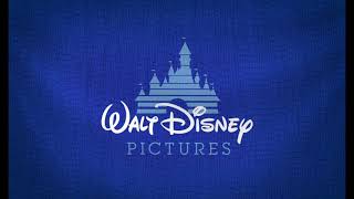 Walt Disney Pictures (The Jungle Book 2)