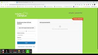 Course Registration Video 2023-2024