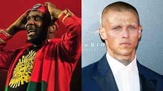 30 Famous People Who Died Last Week (2nd Week of November 2025)