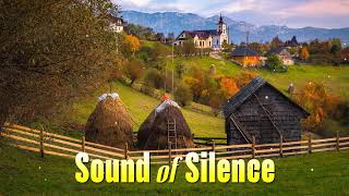 Sound of Silence - You can listen to this music forever! Most Beautiful Orchestr