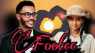 Andualem Gosa|Footee New Ethiopian Oromo music (official music video) 2025