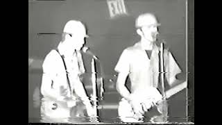 Devo - Live at Max's Kansas City 7-08-77 \u0026 7-09-77 [60fps]