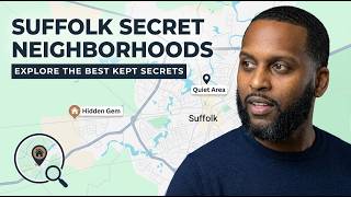 7 Best Neighborhoods in Suffolk VA: What Buyers Need to Know (2026)