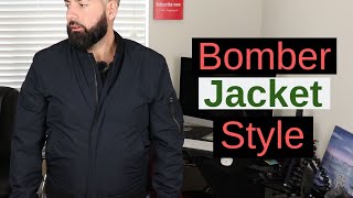 You have to check out these MUST HAVE Bomber Jackets!